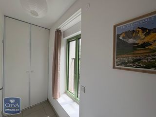  Appartement � louer 1 pi�ce 22 m�