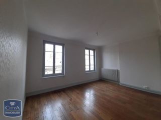  Appartement � louer 2 pi�ces 51 m�
