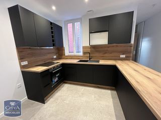  Appartement � louer 2 pi�ces 51 m�