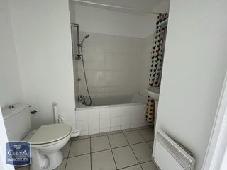  Appartement � louer 1 pi�ce 20 m�