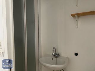  Appartement � louer 1 pi�ce 18 m�