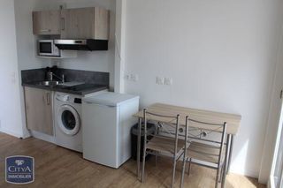  Appartement � louer 1 pi�ce 30 m�