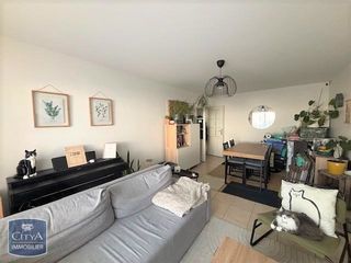  Appartement � louer 3 pi�ces 66 m�