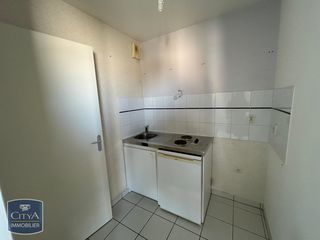  Appartement � louer 3 pi�ces 56 m�