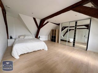  Appartement � louer 2 pi�ces 59 m�