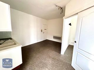  Appartement � louer 2 pi�ces 30 m�