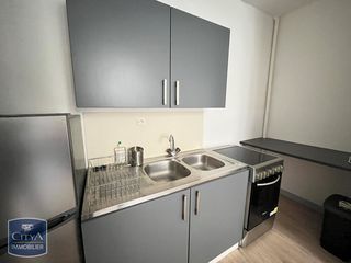  Appartement � louer 2 pi�ces 30 m�