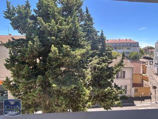  Appartement � louer 3 pi�ces 56 m�