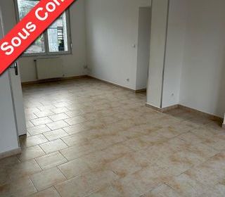  Maison � vendre 5 pi�ces 100 m�
