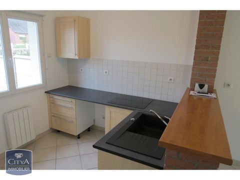   Location Maison Maison - 4 pi�ce(s) - 76 m�