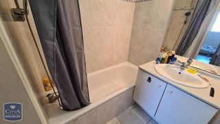  Appartement � louer 2 pi�ces 48 m�