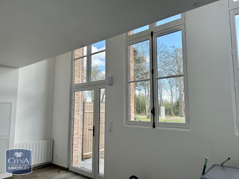   Location Appartement Appartement - 42 m�