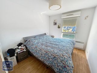  Appartement � louer 3 pi�ces 58 m�