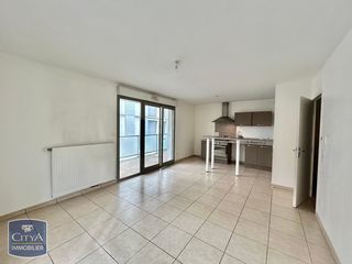  Appartement � louer 2 pi�ces 46 m�