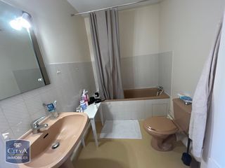  Appartement � louer 1 pi�ce 33 m�