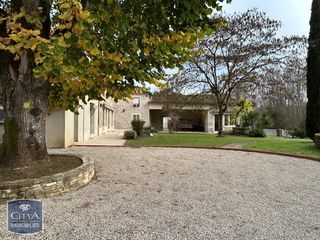  Villa � louer 4 pi�ces 183 m�