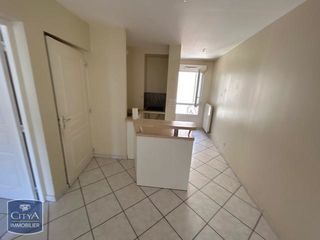  Appartement � louer 2 pi�ces 44 m�