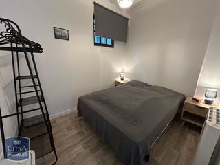  Appartement � louer 1 pi�ce 31 m�