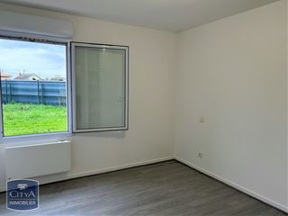  Appartement � louer 2 pi�ces 48 m�