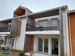  Appartement � louer 2 pi�ces 45 m�