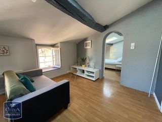  Appartement � louer 2 pi�ces 22 m�