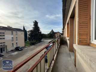  Appartement � louer 4 pi�ces 55 m�