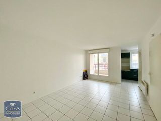  Appartement � louer 2 pi�ces 49 m�