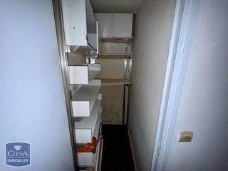  Appartement � louer 2 pi�ces 38 m�