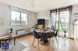  Appartement � louer 3 pi�ces 61 m�