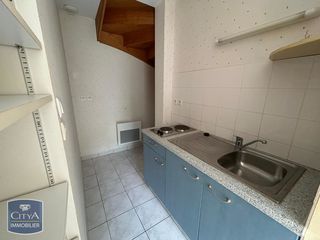  Appartement � louer 2 pi�ces 42 m�