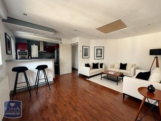  Appartement � louer 3 pi�ces 55 m�