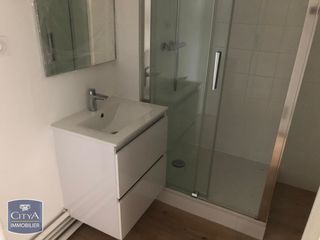  Appartement � louer 2 pi�ces 48 m�