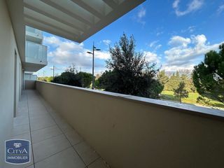  Appartement � louer 4 pi�ces 84 m�