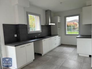  Maison � louer 4 pi�ces 89 m�