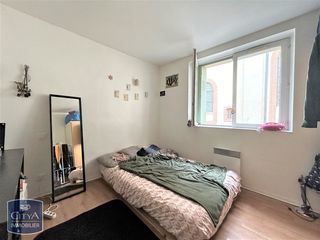  Appartement � louer 2 pi�ces 37 m�