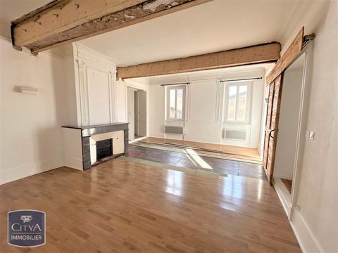   Location Appartement Appartement - 3 pi�ce(s) - 105 m�