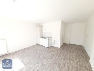  Appartement � louer 1 pi�ce 28 m�