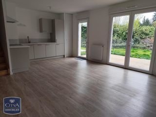  Maison � louer 5 pi�ces 95 m�