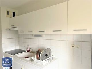  Appartement � louer 3 pi�ces 66 m�