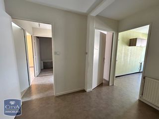  Appartement � louer 3 pi�ces 62 m�