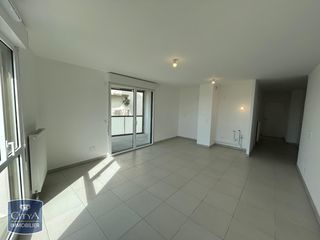  Appartement � louer 3 pi�ces 63 m�