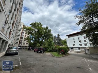  Appartement � louer 1 pi�ce 33 m�