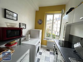  Appartement � louer 1 pi�ce 14 m�