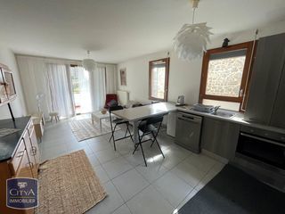  Appartement � louer 3 pi�ces 78 m�