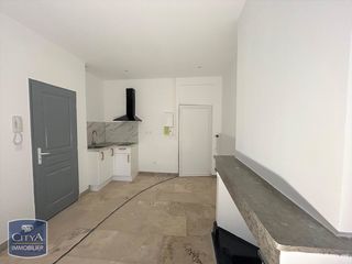  Appartement � louer 1 pi�ce 22 m�