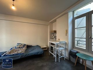  Appartement � louer 1 pi�ce 20 m�