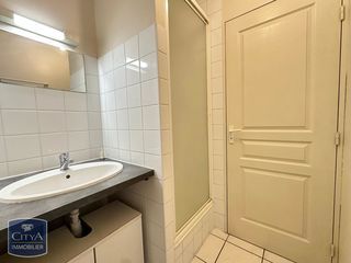  Appartement � louer 1 pi�ce 22 m�