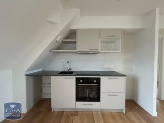  Appartement � louer 3 pi�ces 49 m�