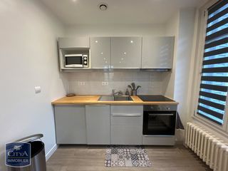  Appartement � louer 3 pi�ces 48 m�