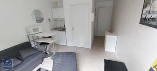  Appartement � louer 1 pi�ce 18 m�